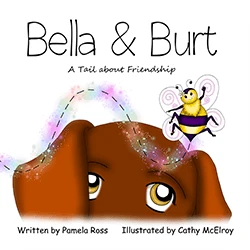 kid stories, bella and burt